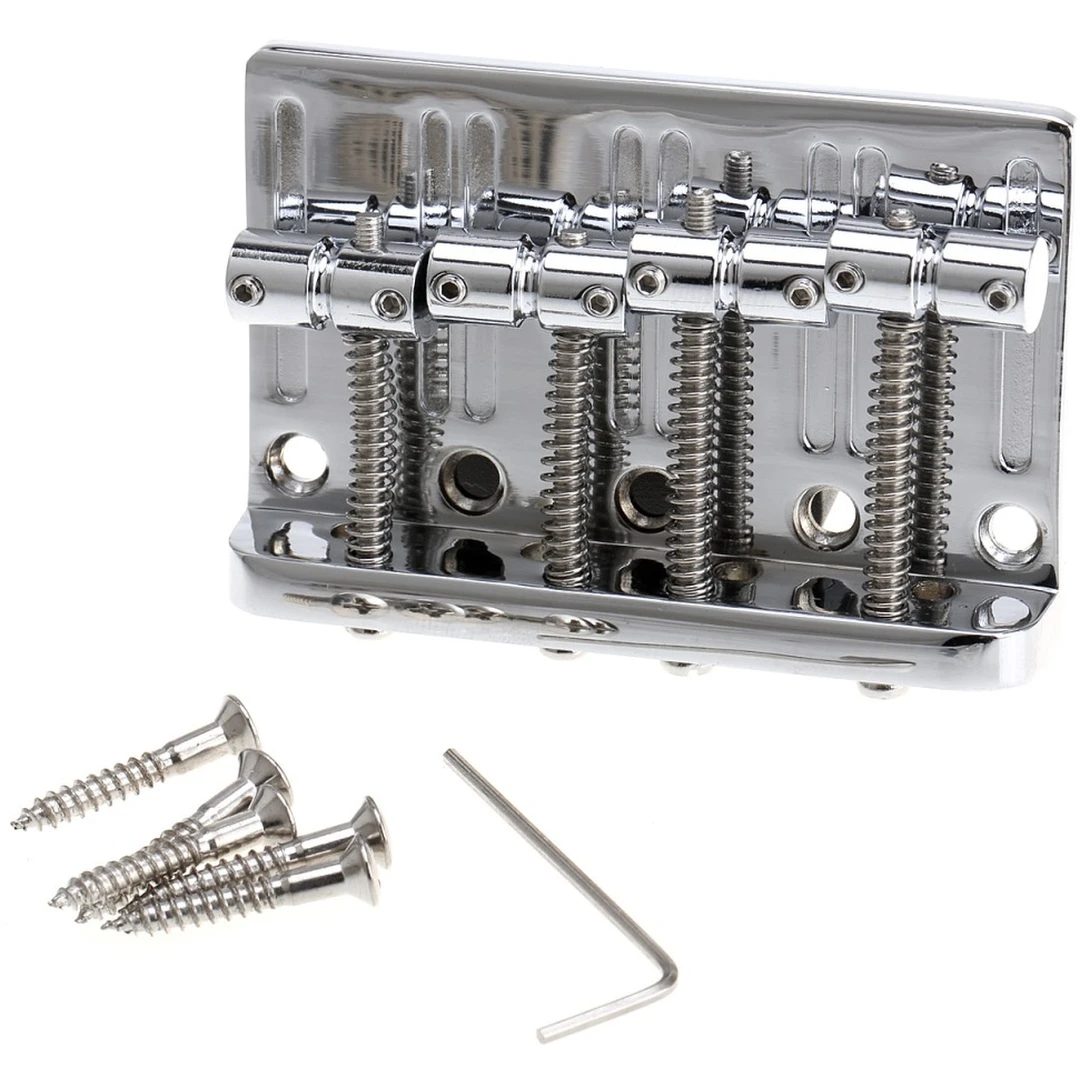 Бридж Musiclily MX1894CR