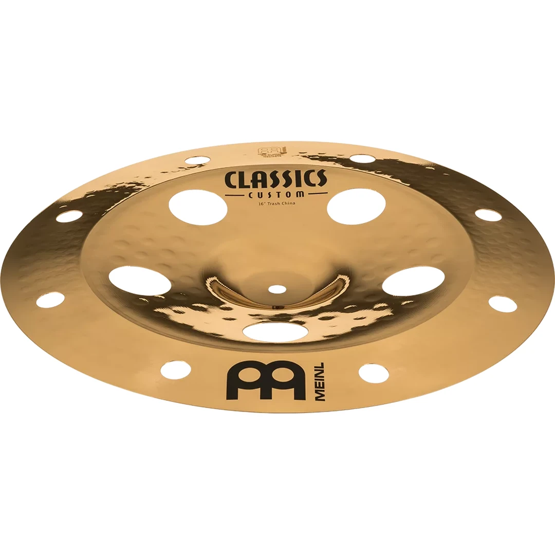 Тарелка Meinl 16" Trash China CC16TRCH-B