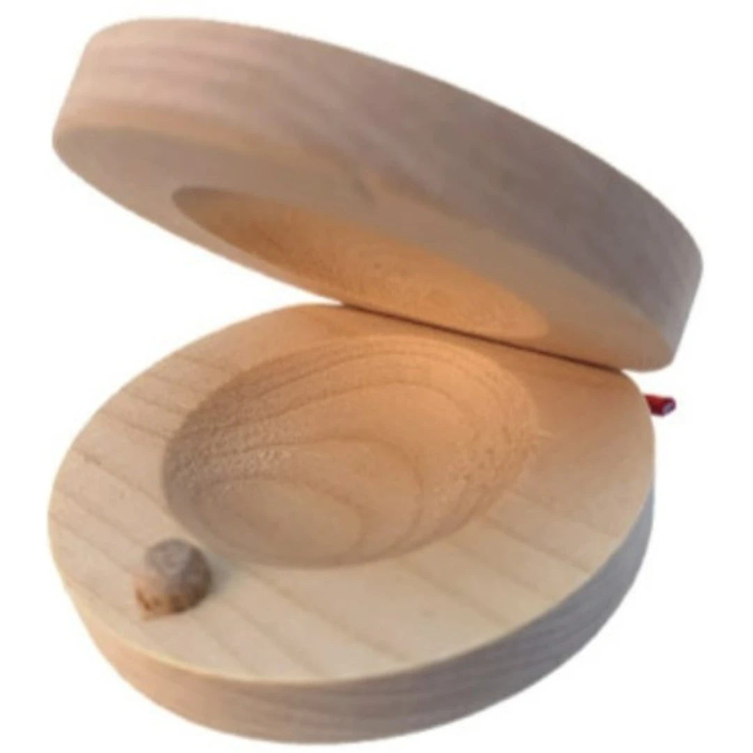 Кастаньета Angel APCS-WYH