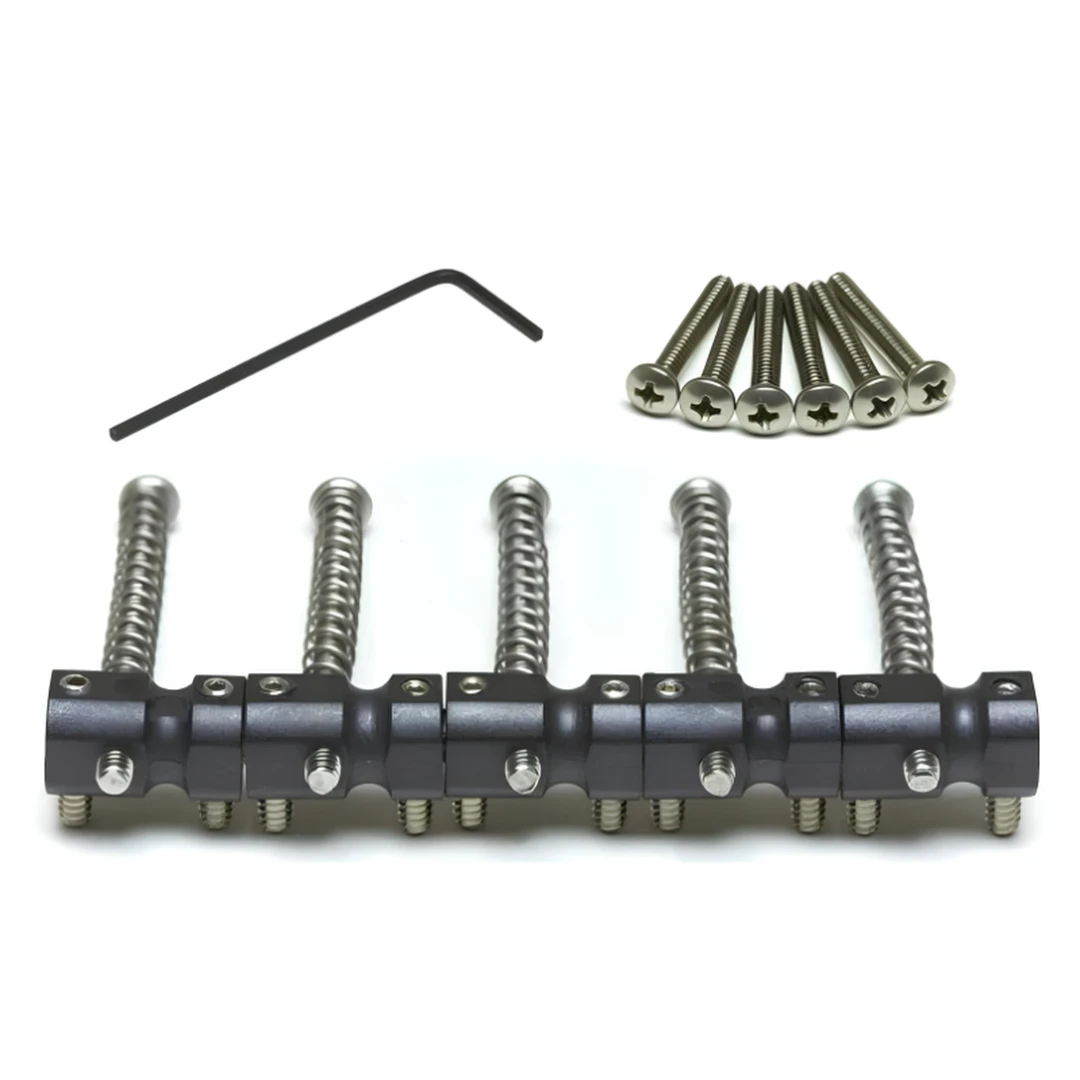 Набор седел для бриджа GraphTech PS-8315-00 SS Originals Jazz &amp; Precision