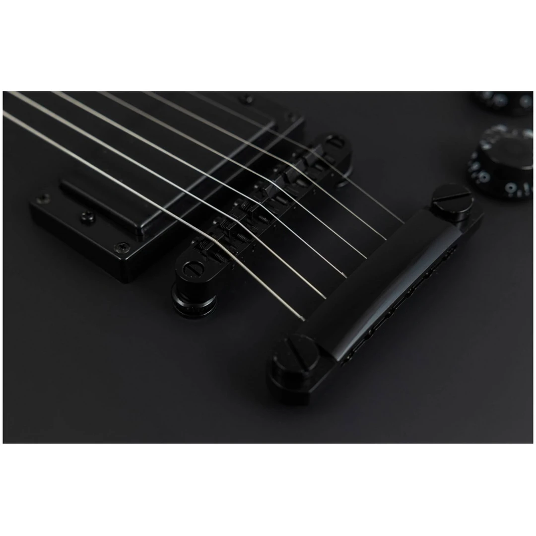 Электрогитара Veston ELP BK