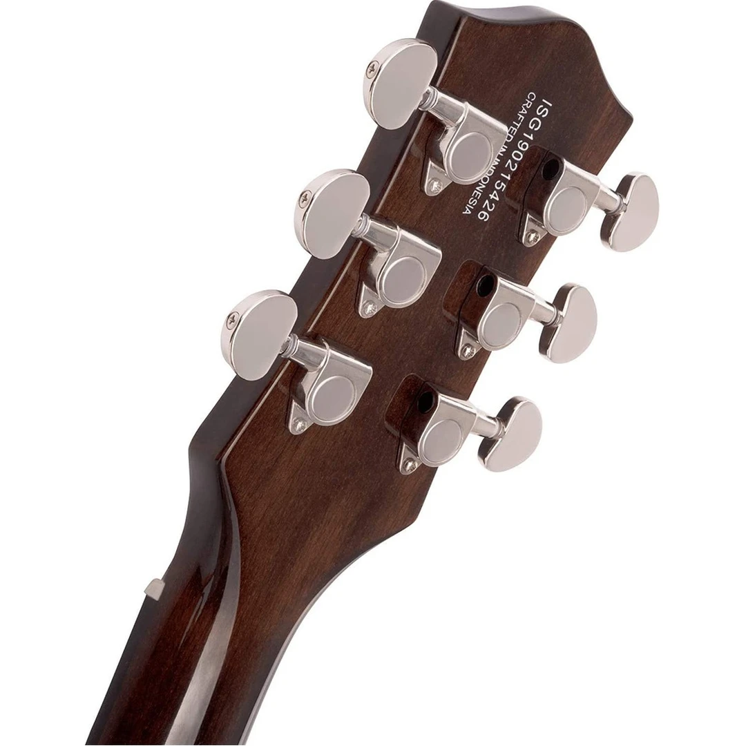 Электрогитара Gretsch G2210 Sreamliner Junior Jet Club LRL Imperial Stain