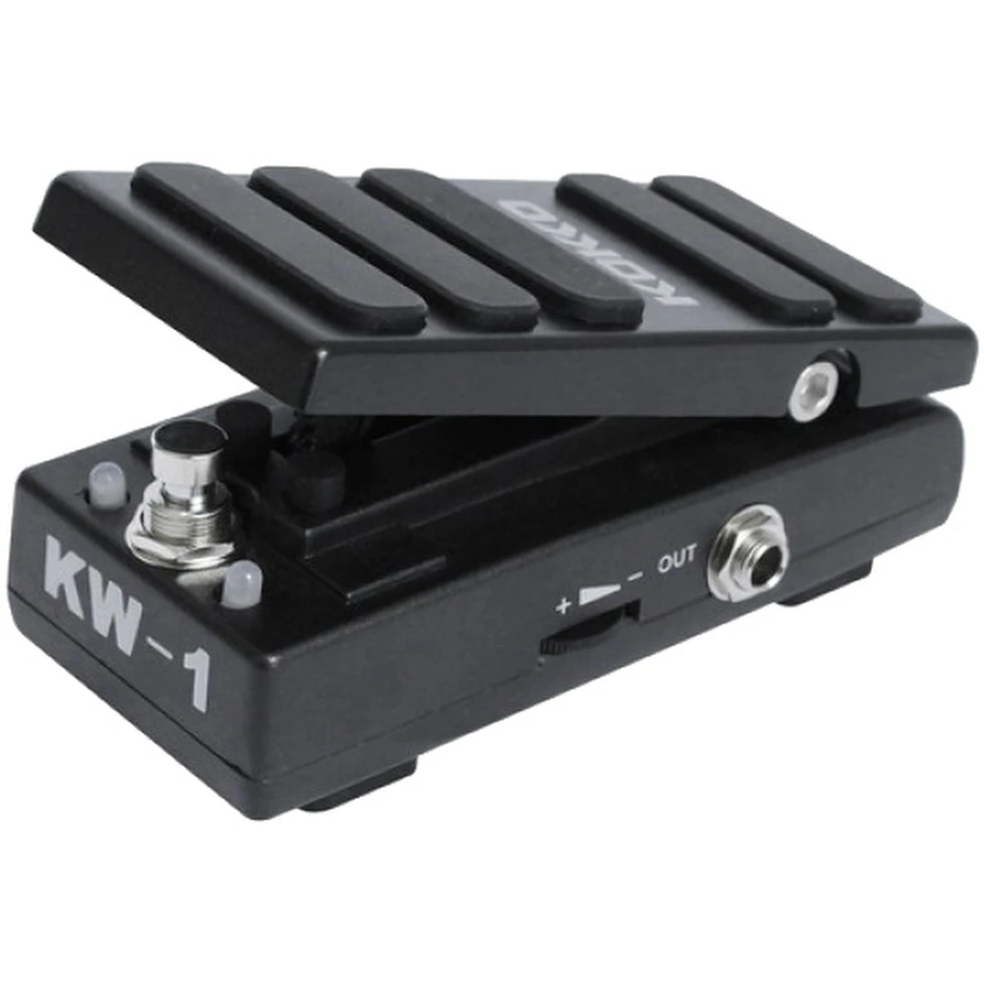 Педаль эффектов Kokko KW-1