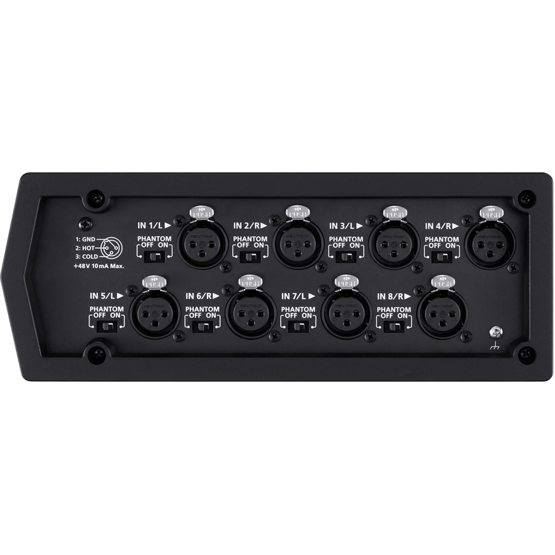 Рекордер Roland R-88