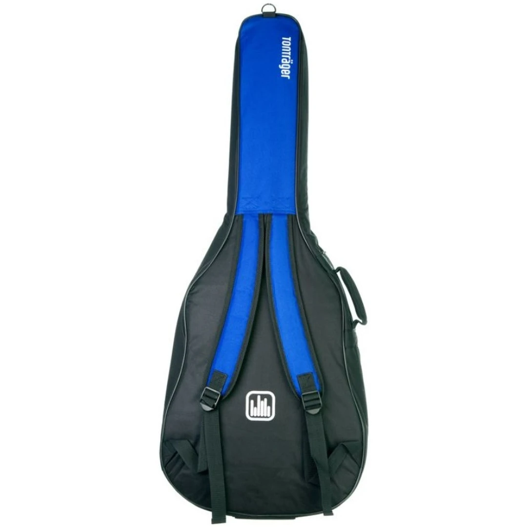 Чехол для классической гитары Tontrager TG10C/BB 4/4