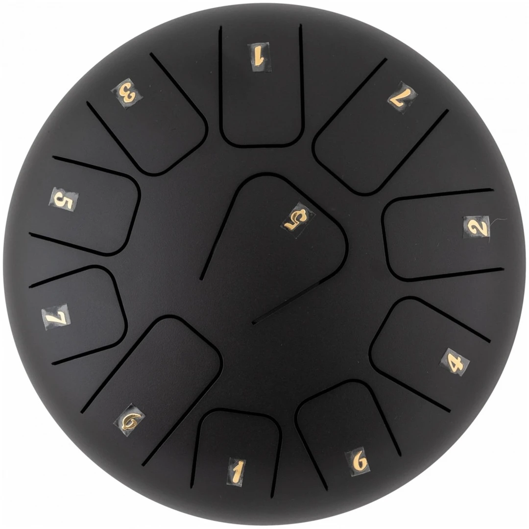 Глюкофон Bee DF1104 Black