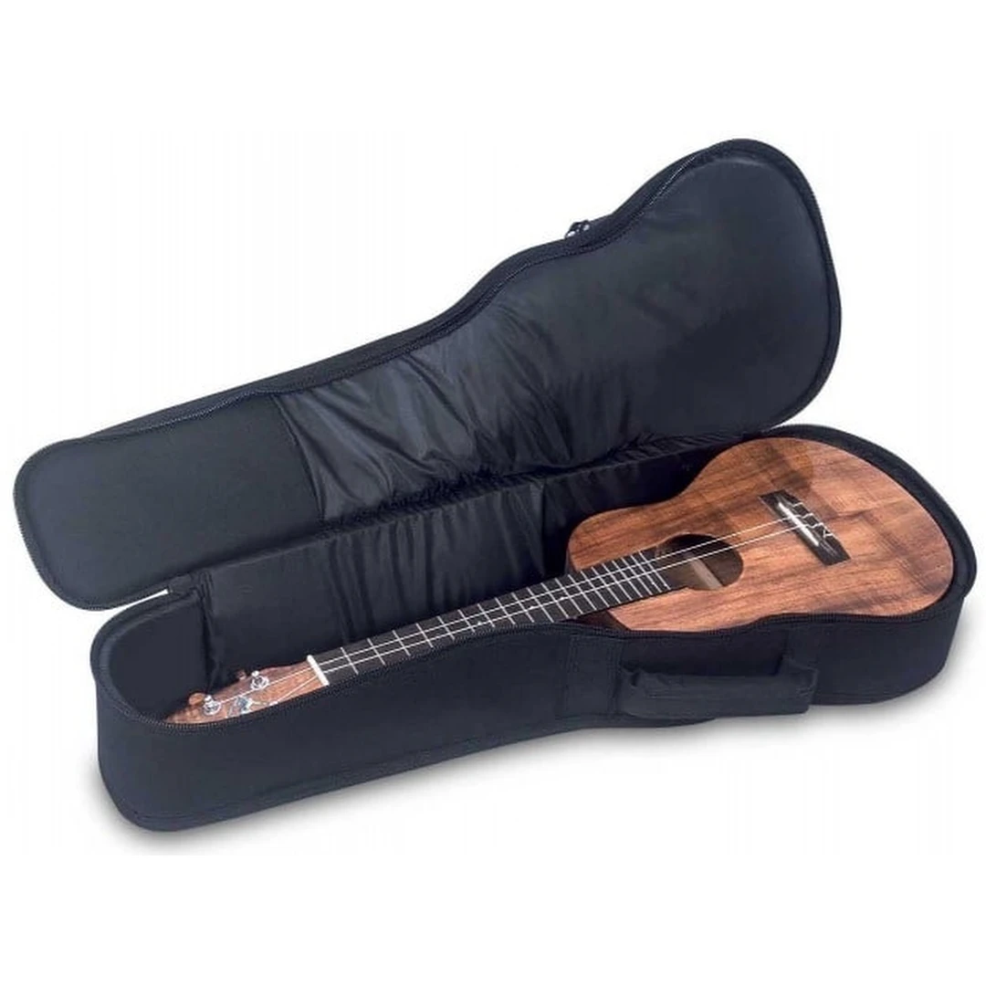 Чехол для укулеле Crossrock CRSG106TUBKGY