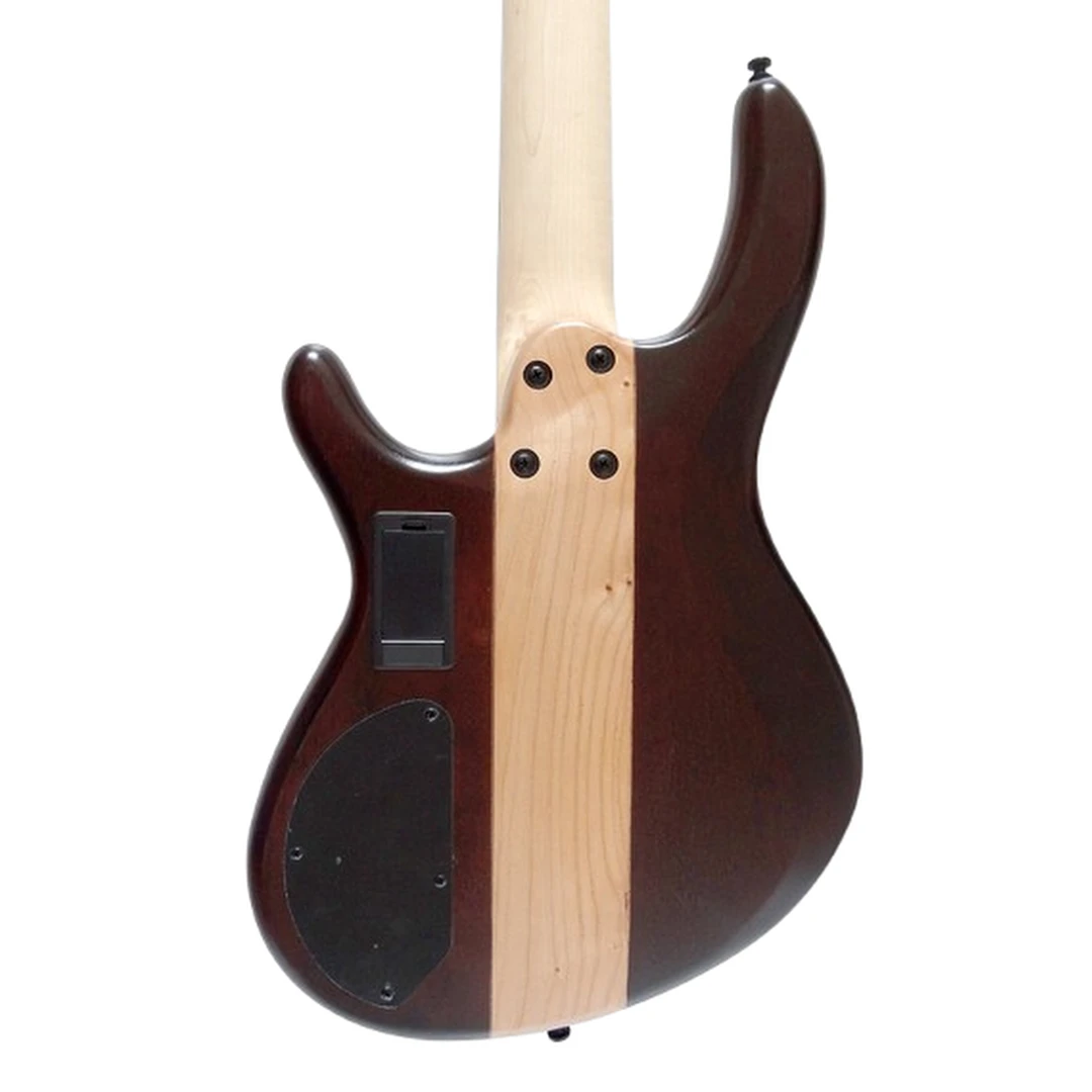 Бас-гитара Cort C5 Plus ZBMH OTAB