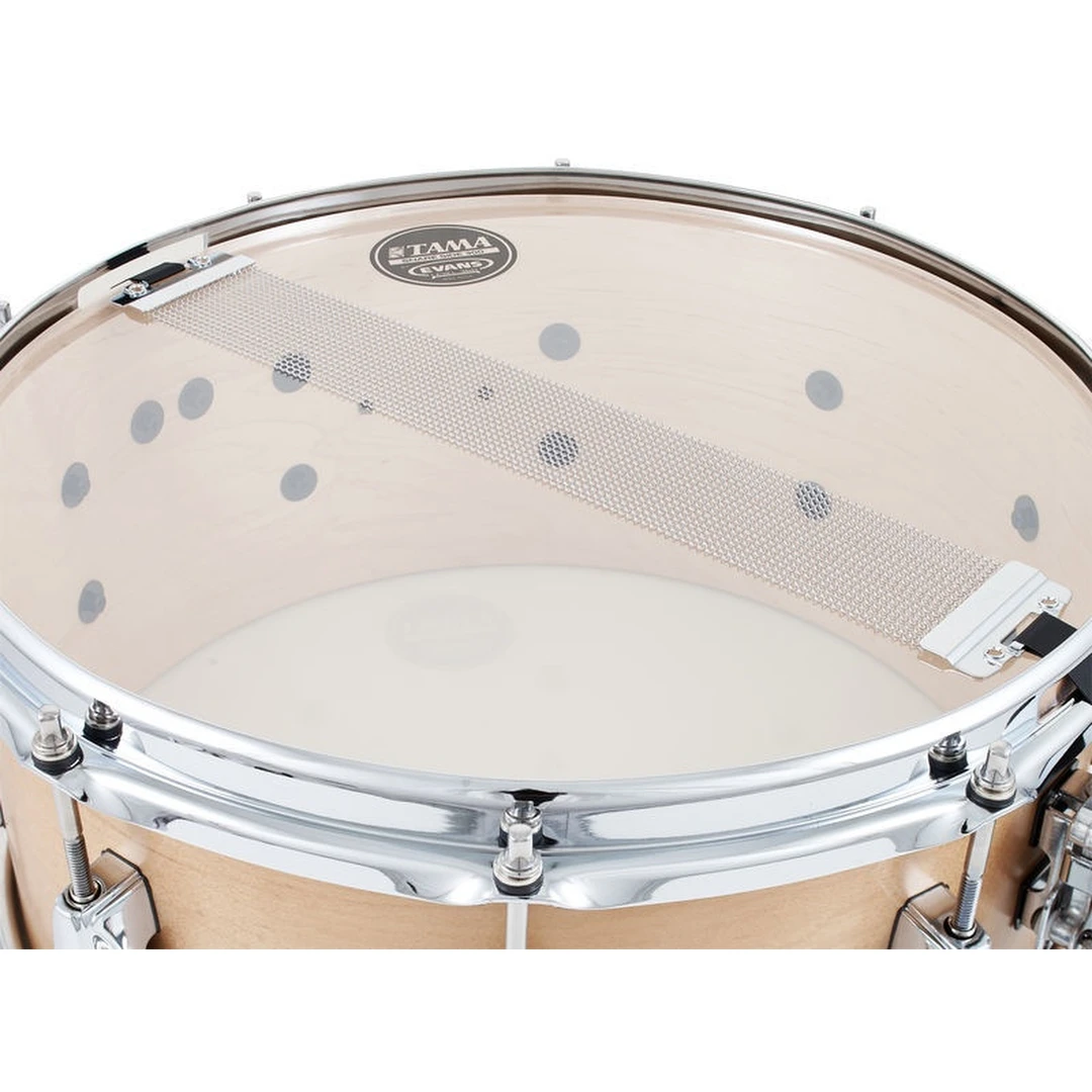 Малый барабан Tama Soundworks DMP1465-MVM 14x6.5