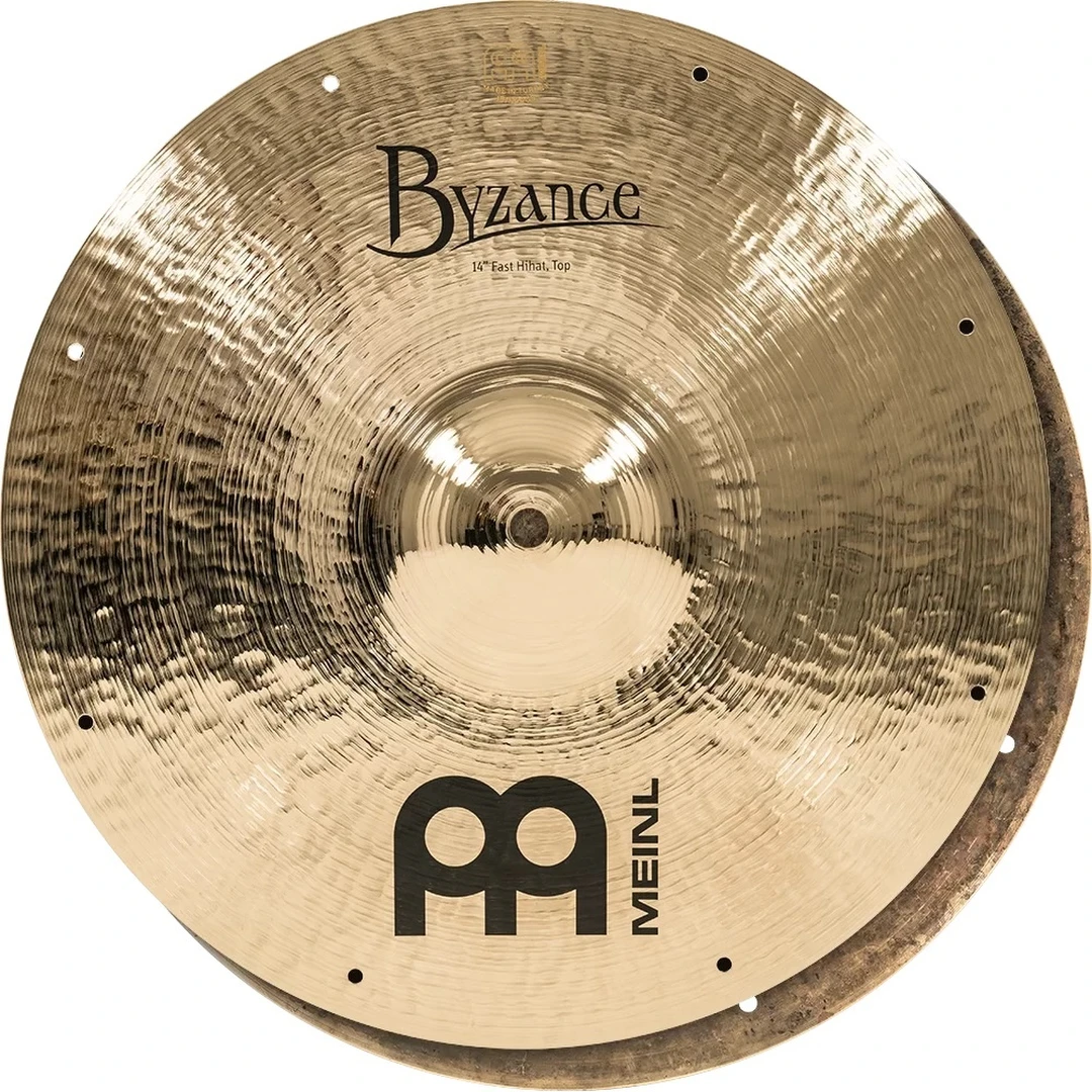 Тарелка Meinl 14" Fast Hi-Hat B14FH