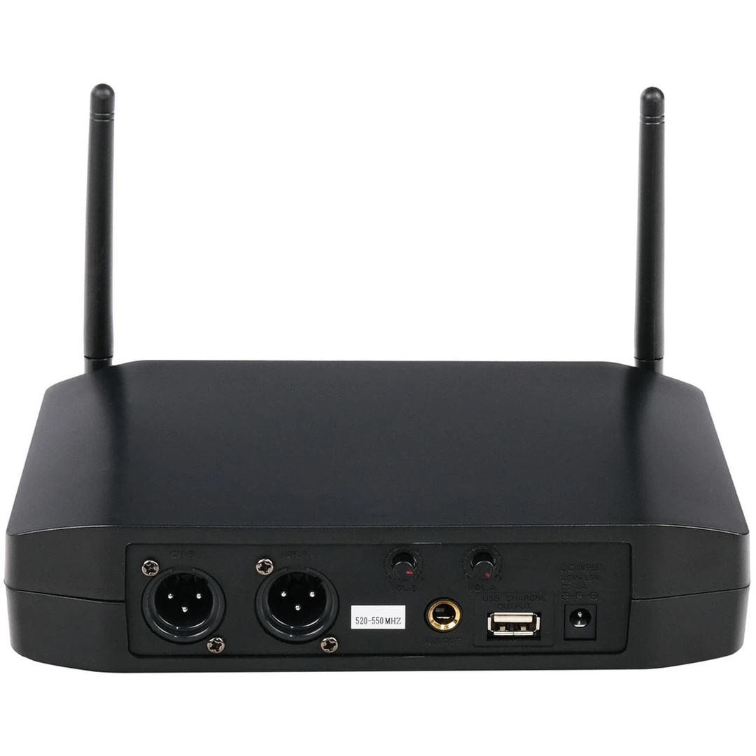 Радиосистема Soundsation WF-U216HP