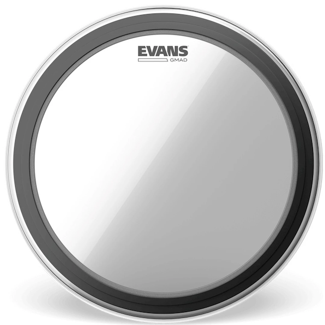 Пластик Evans BD24GMAD
