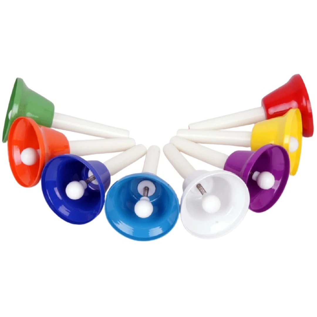 Колокольчики Fleet HB8