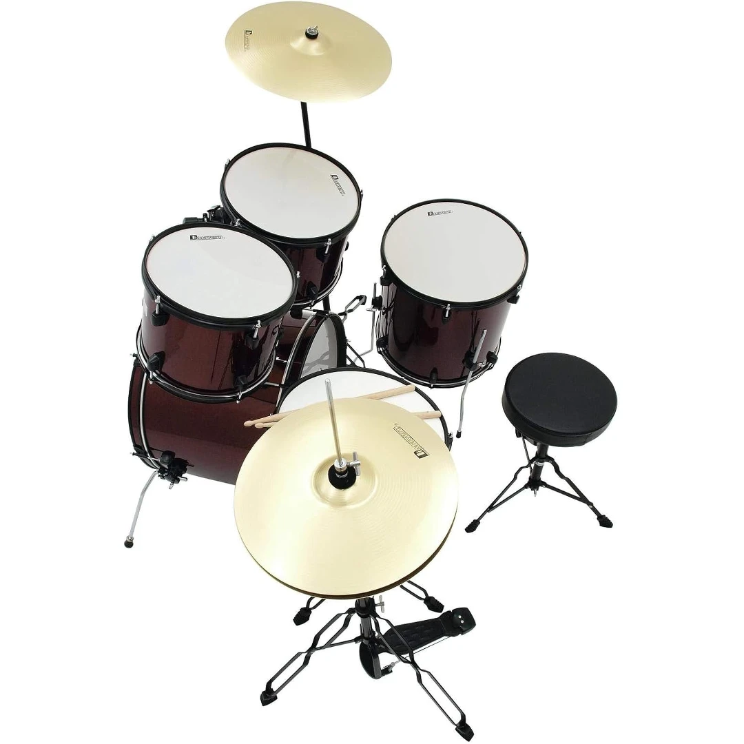 Детская ударная установка Dimavery 26001361 DS-200