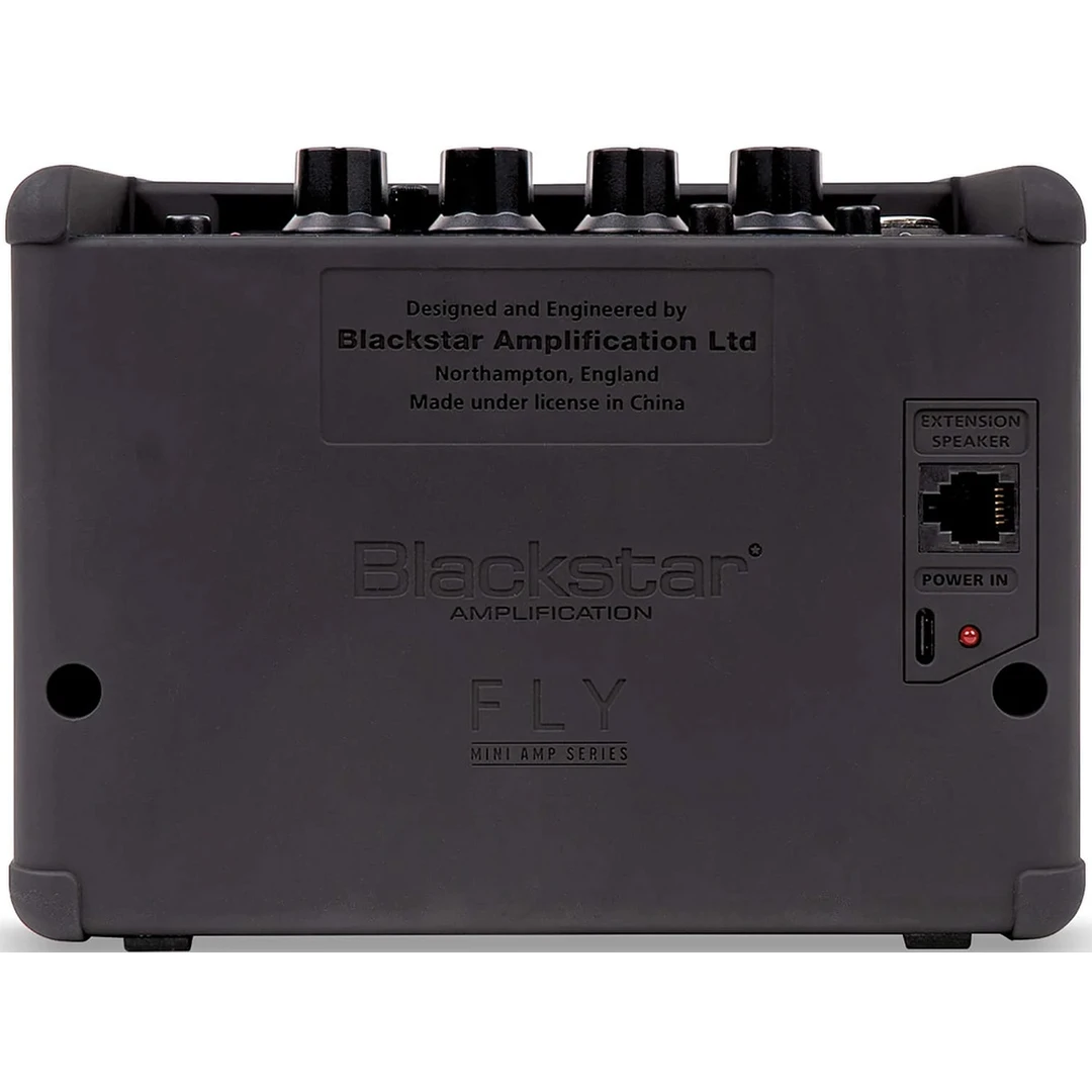 Комбоусилитель Blackstar Fly 3 Bluetooth Charge