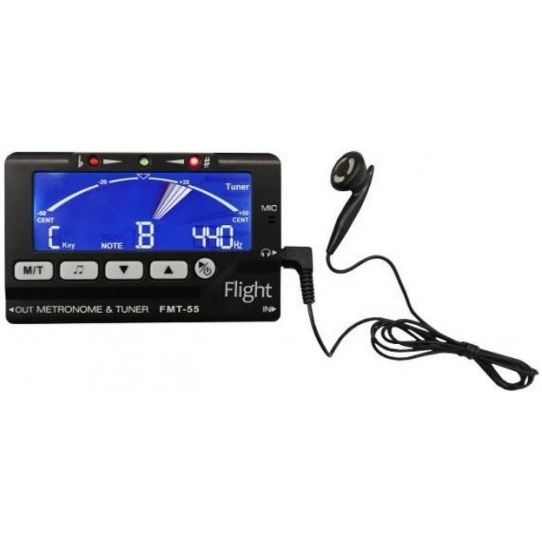 Тюнер Flight FMT-55