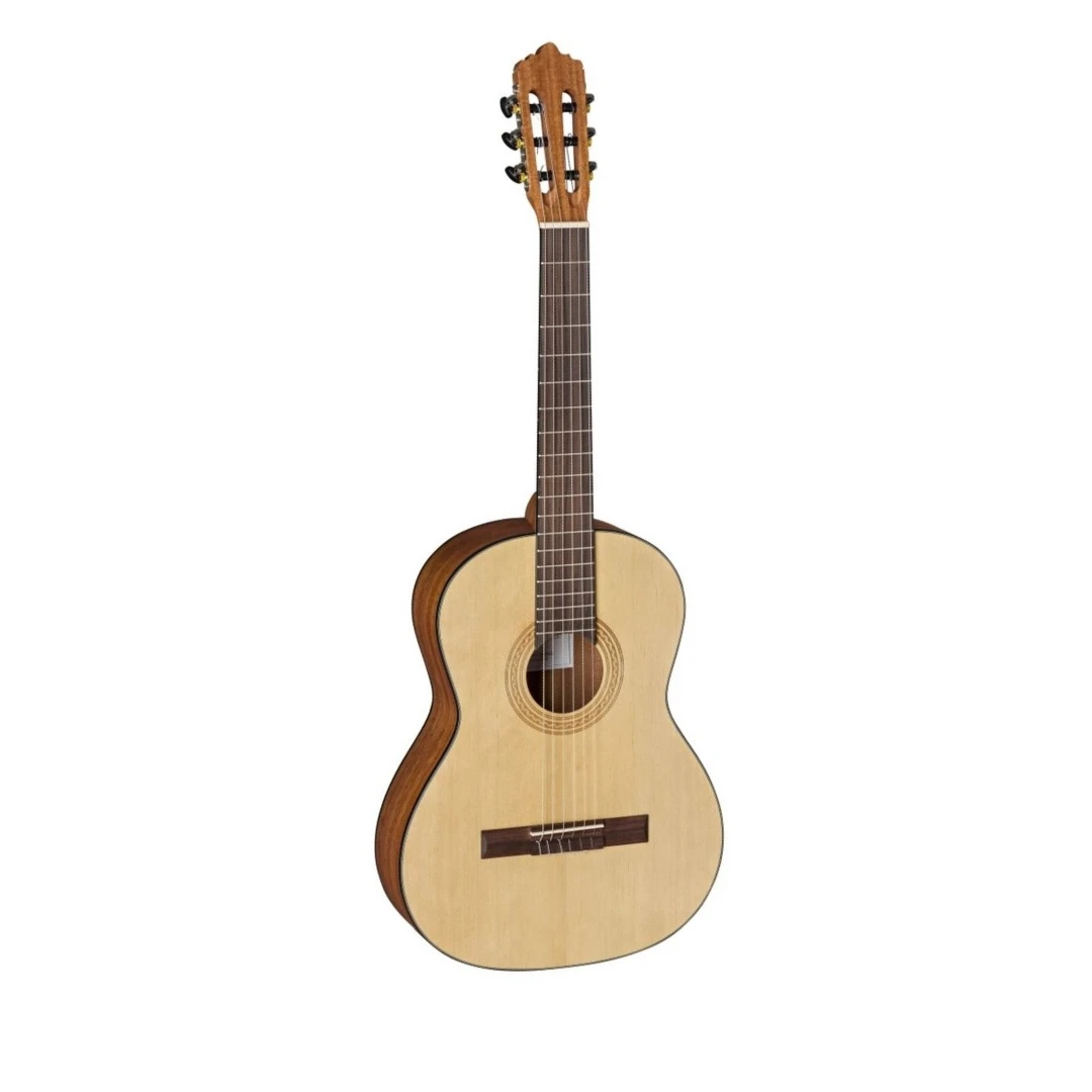 Классическая гитара La Mancha Rubinito LSM/63