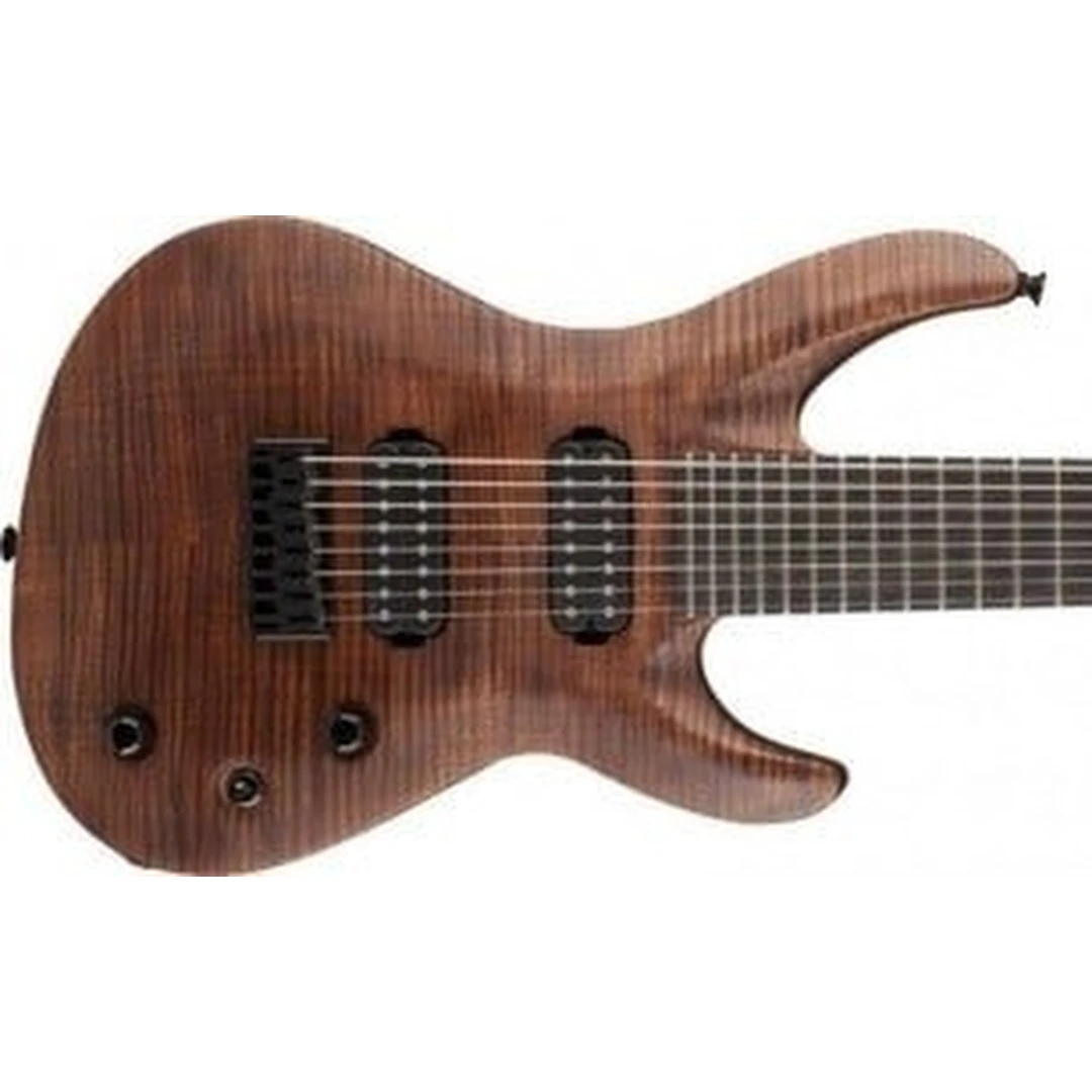 Электрогитара Jackson USA Select B8DX WS