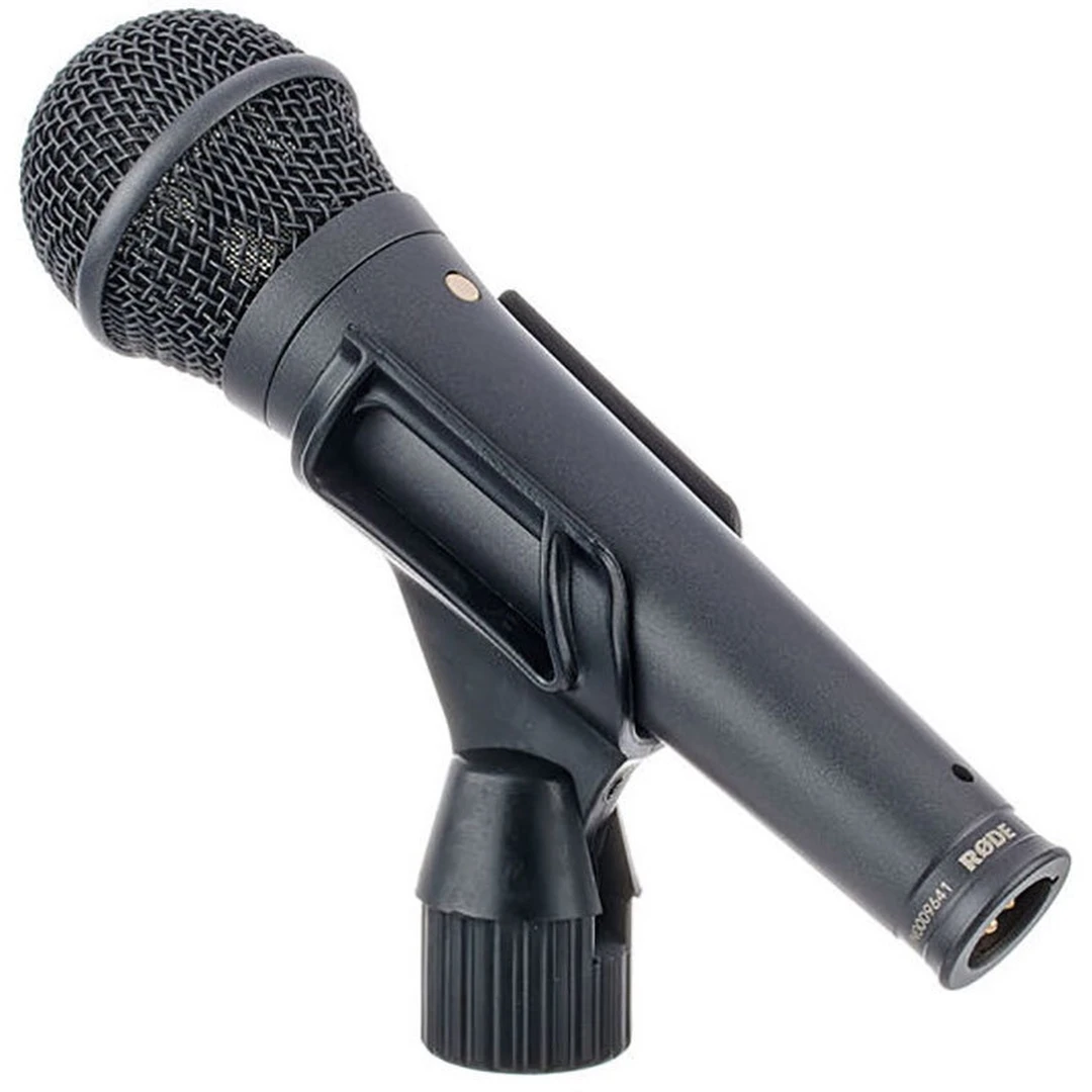 Микрофон Rode S1-B