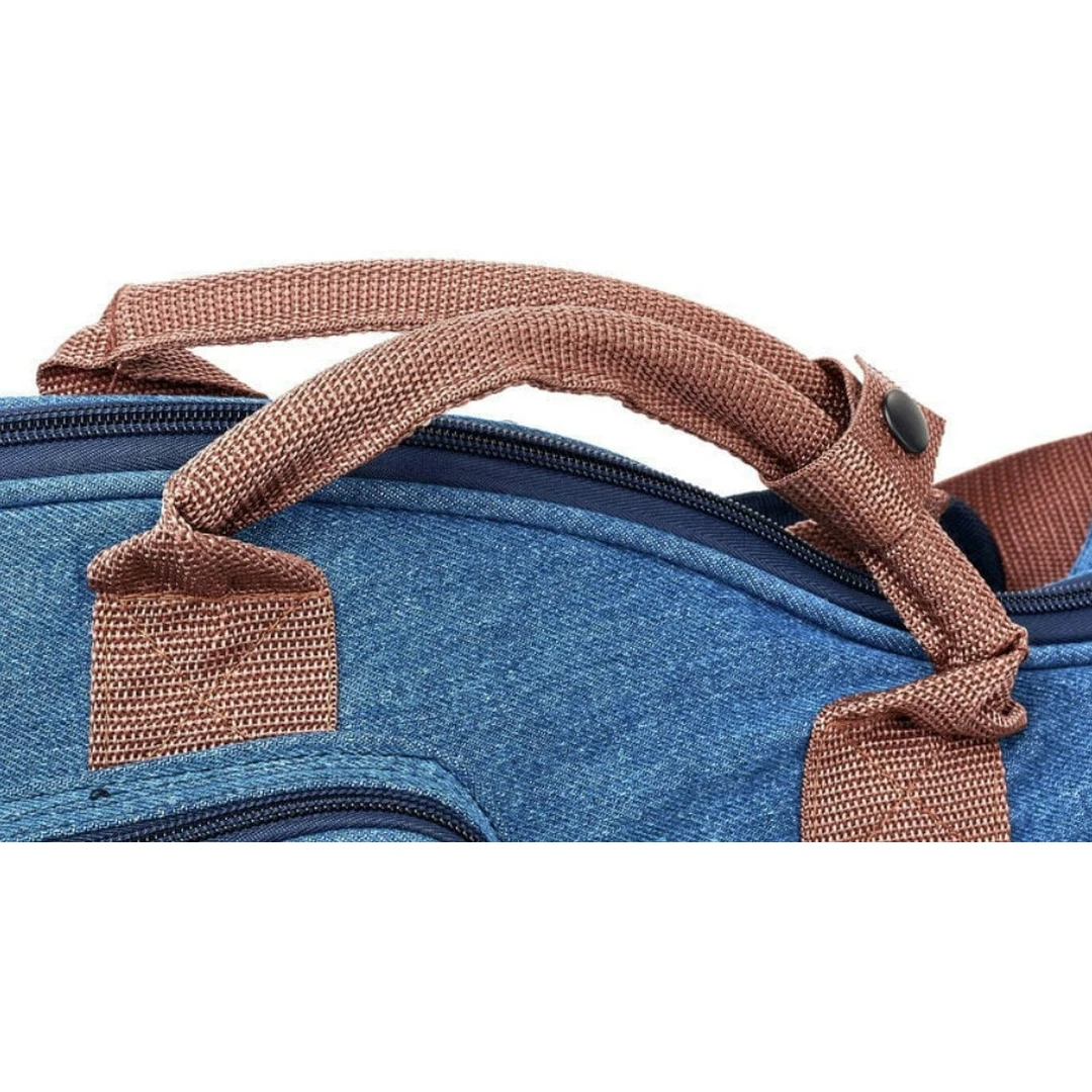 Чехол для электрогитары Ibanez IGB541D-BL