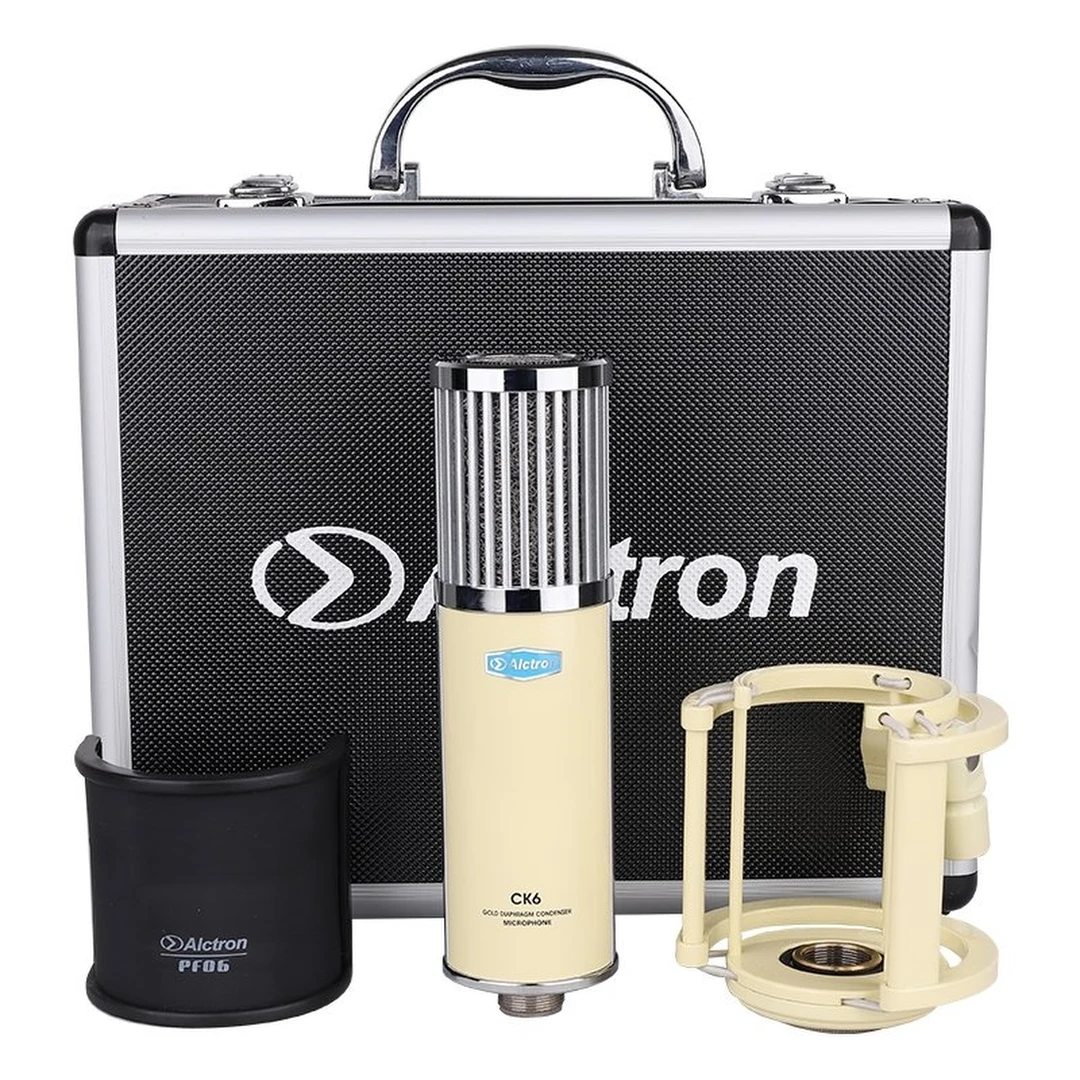 Микрофон Alctron CK6