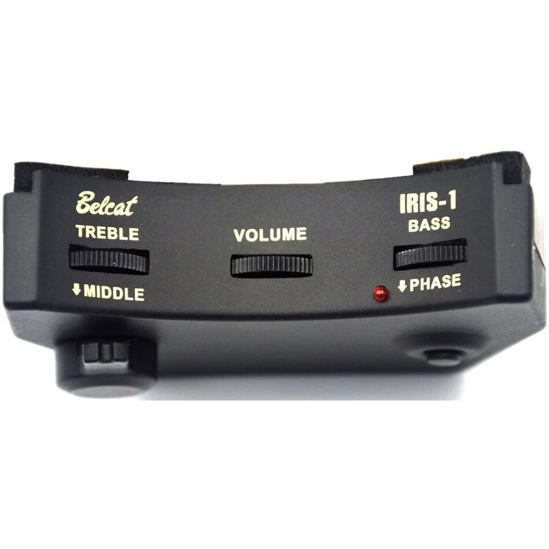 Звукосниматель Belcat Iris-1