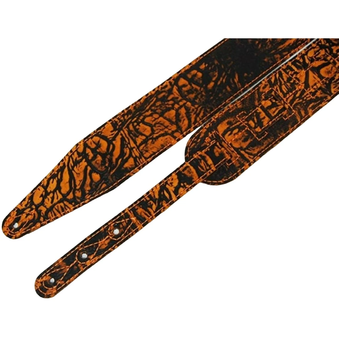 Ремень для гитары Fidel FL8010LT