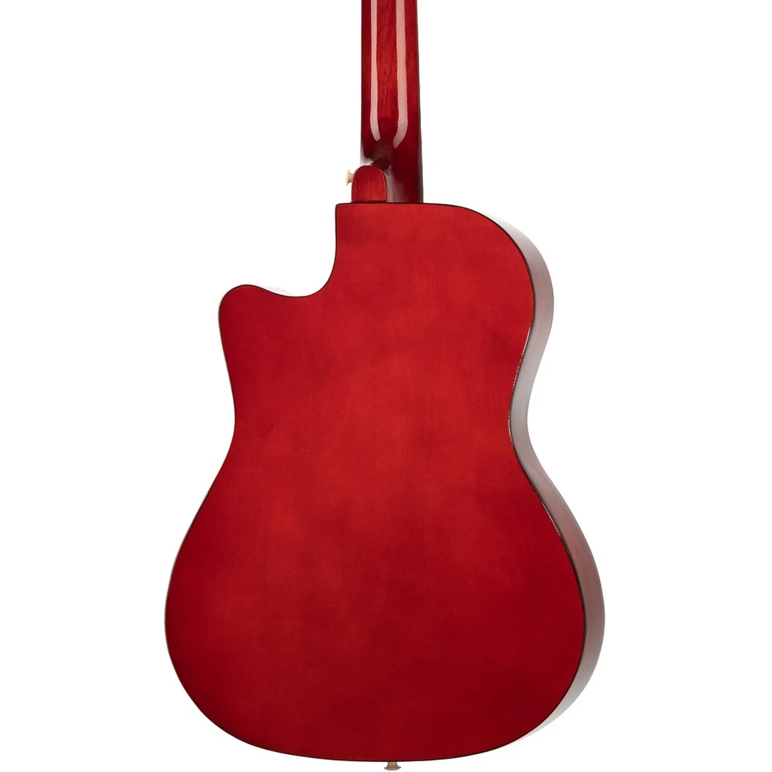 Акустическая гитара Foix FFG-1038SB