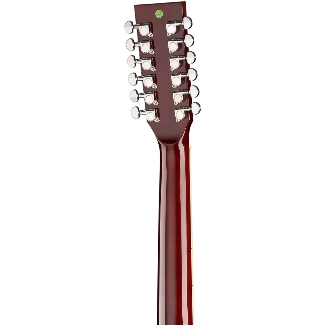 12-струнная акустическая гитара Caraya F64012-BS