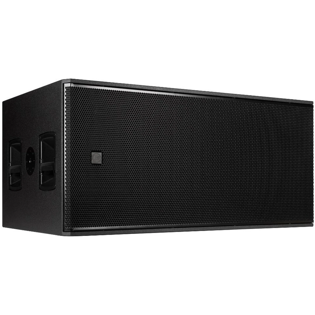 Сабвуфер RCF SUB 8008-AS