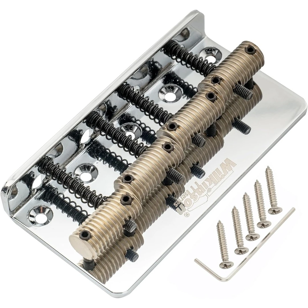 Бридж Wilkinson WOB41T-CR