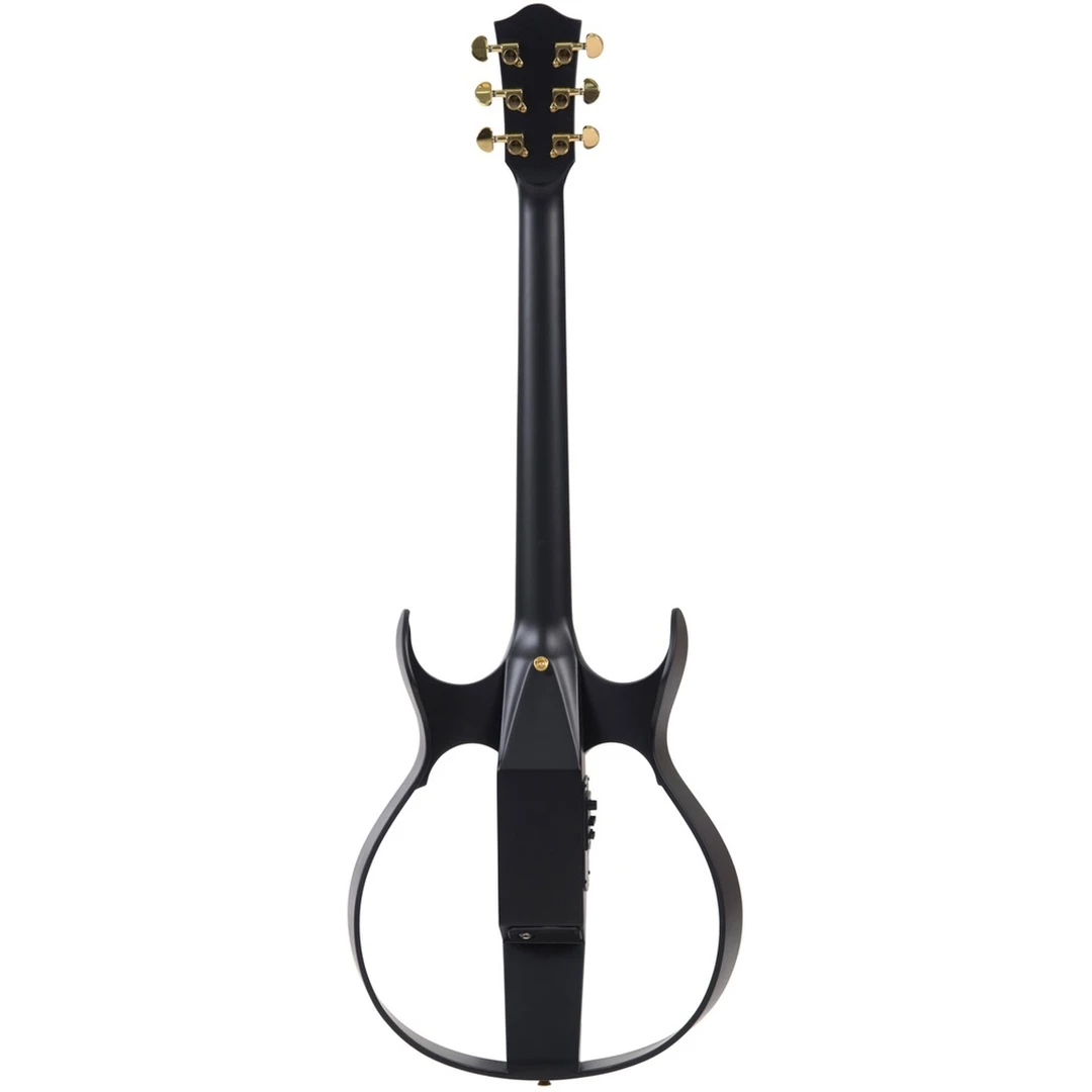 Электроакустическая гитара MIG Guitars SG1BL23