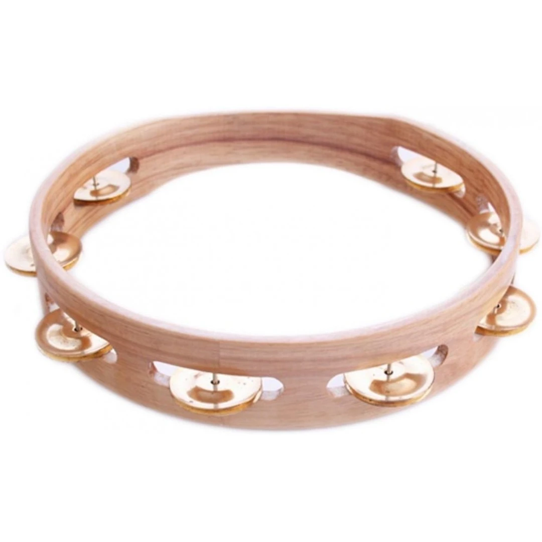 Тамбурин Fleet THL16