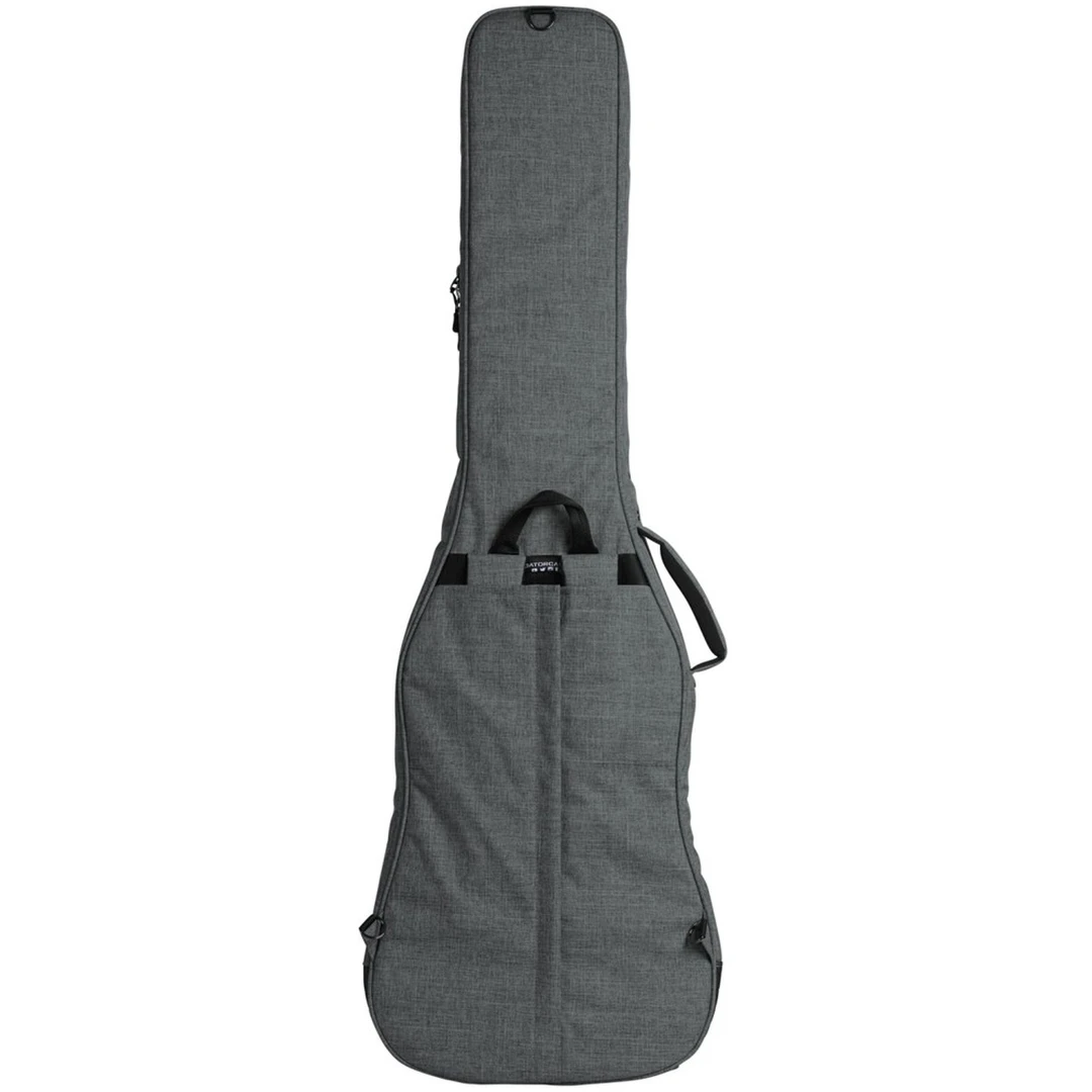 Чехол для бас-гитары Gator GT-BASS-GRY