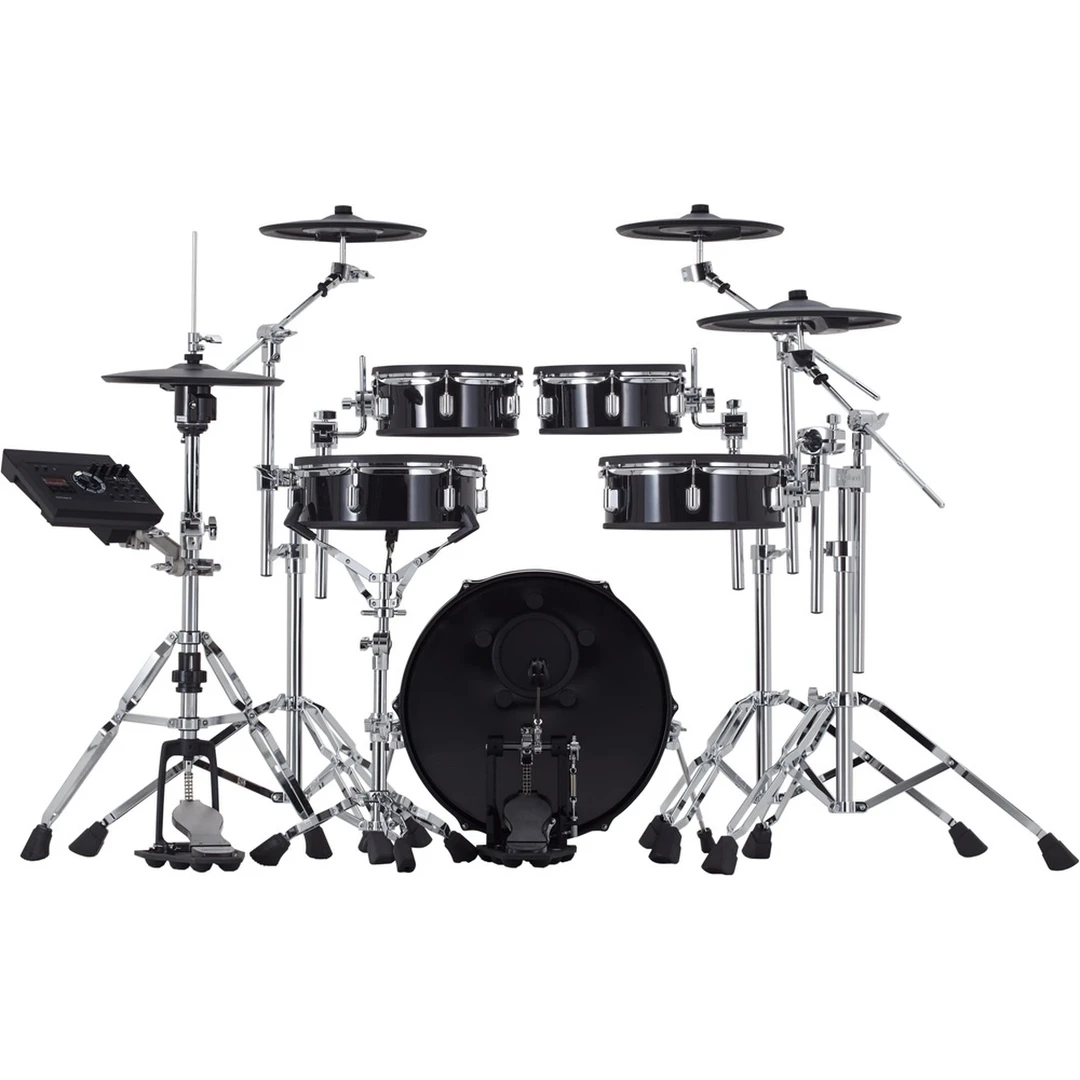 Электронная ударная установка Roland VAD307-1