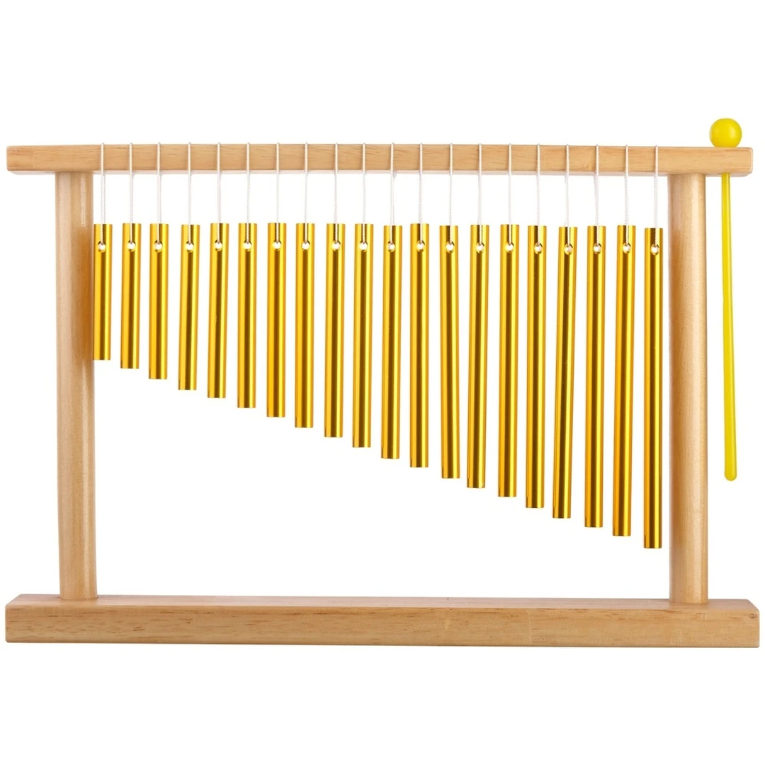 Бар-чаймс Fleet FL-20