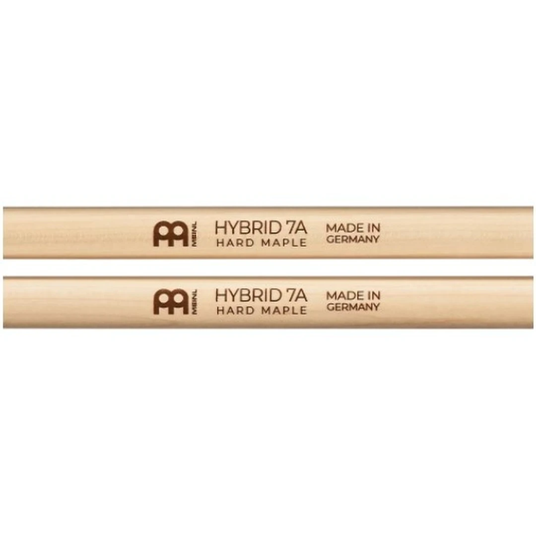 Барабанные палочки Meinl SB134