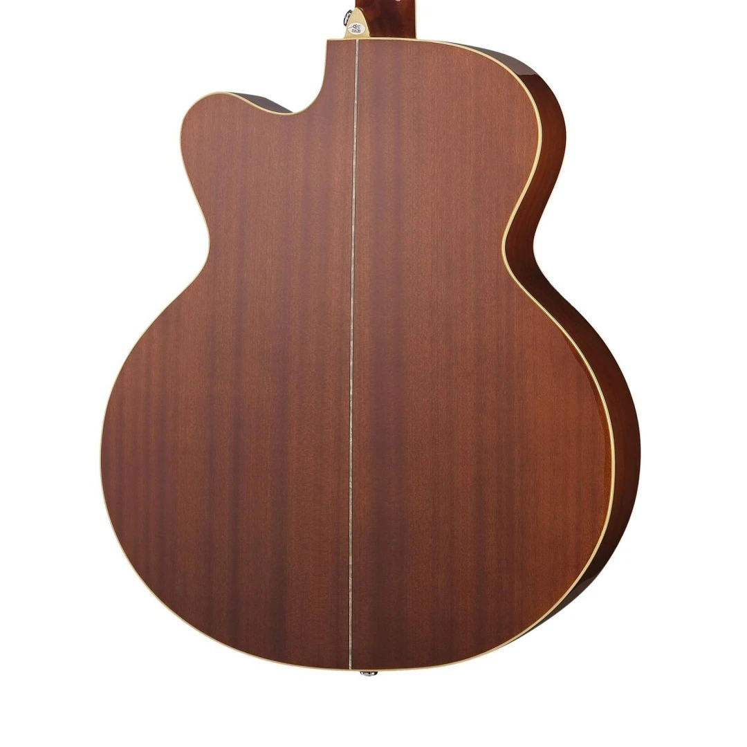 Акустическая гитара Naranda JG303CNA