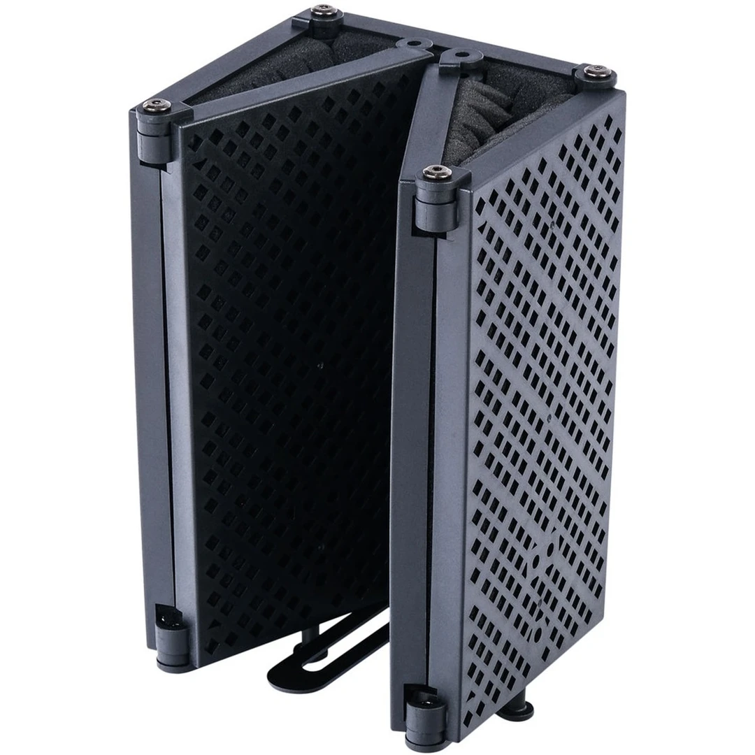 Звукоизоляционный экран Superfix SMF102B