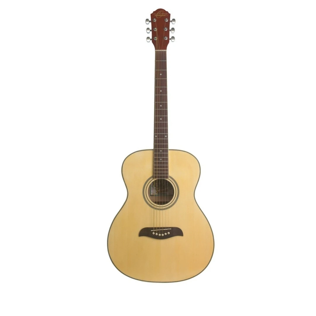 Акустическая гитара Oscar Schmidt OAN