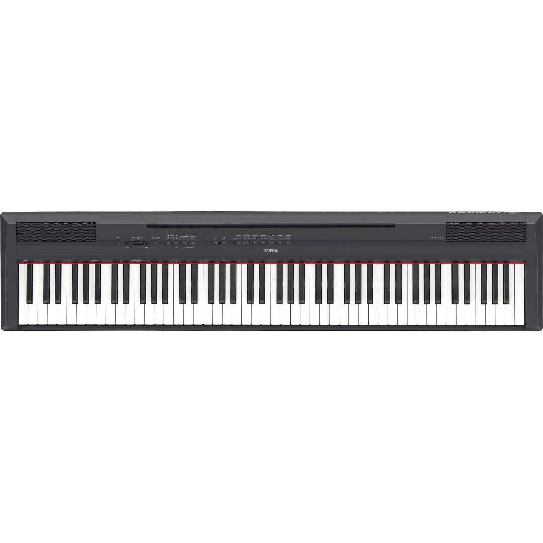 Цифровое пианино Yamaha P-115B