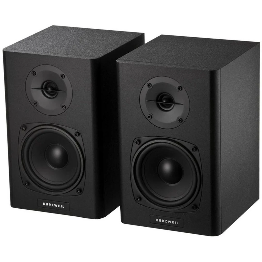 Студийные мониторы Kurzweil KS-40A