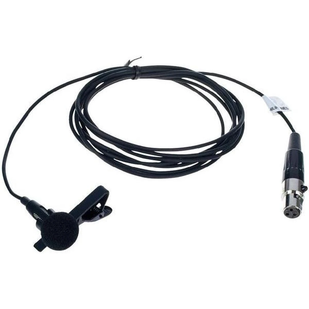 Петличный микрофон AKG CK99L