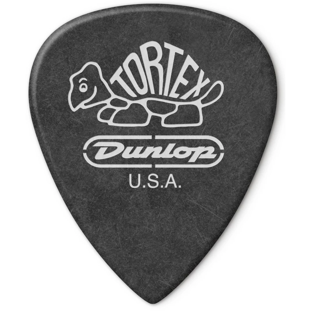 Набор медиаторов Dunlop 462P1.35 Tortex III