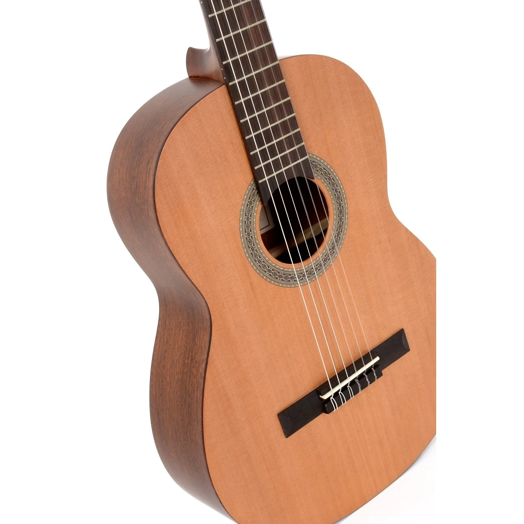 Классическая гитара SIGMA CM-ST