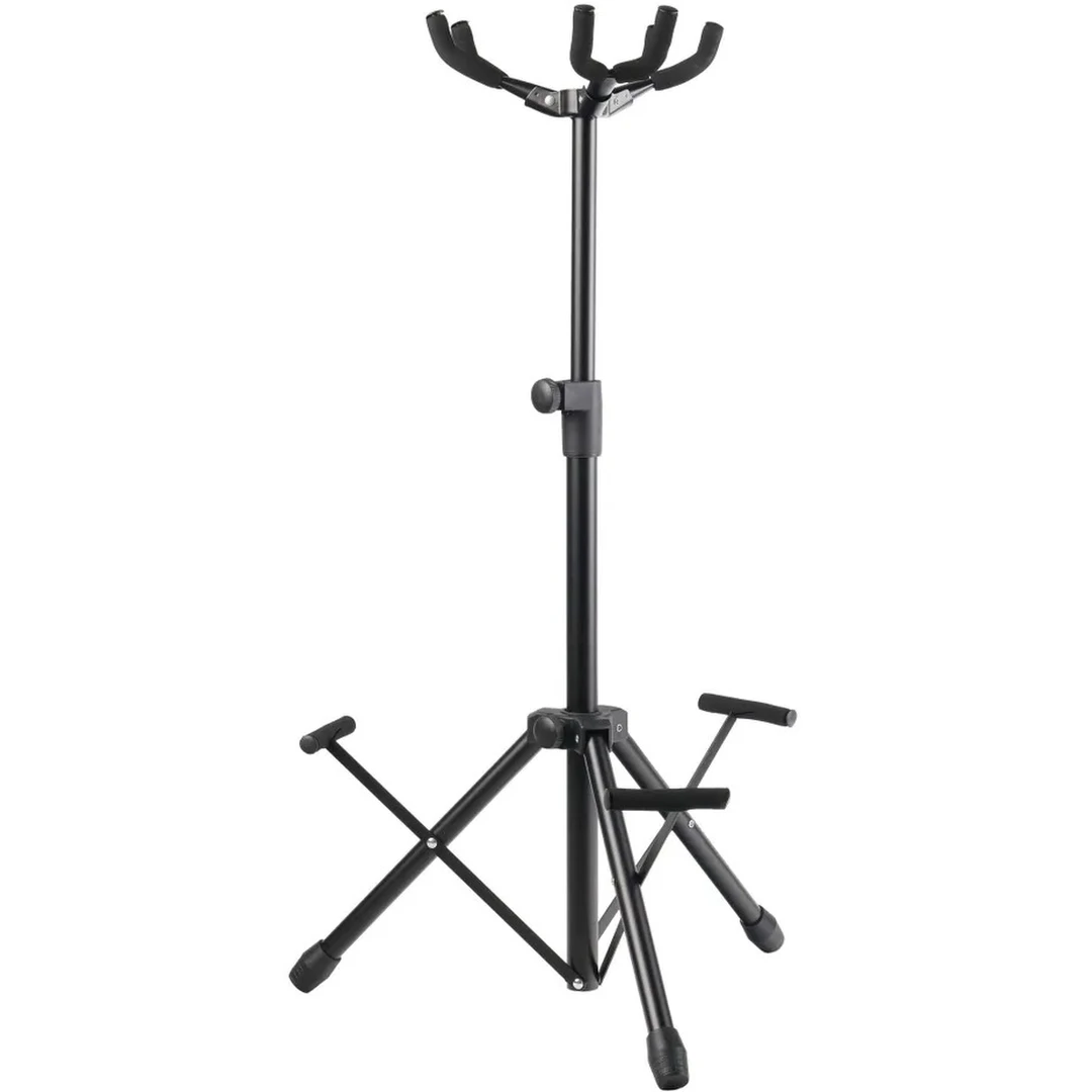 Стойка для гитар Foix J-33С