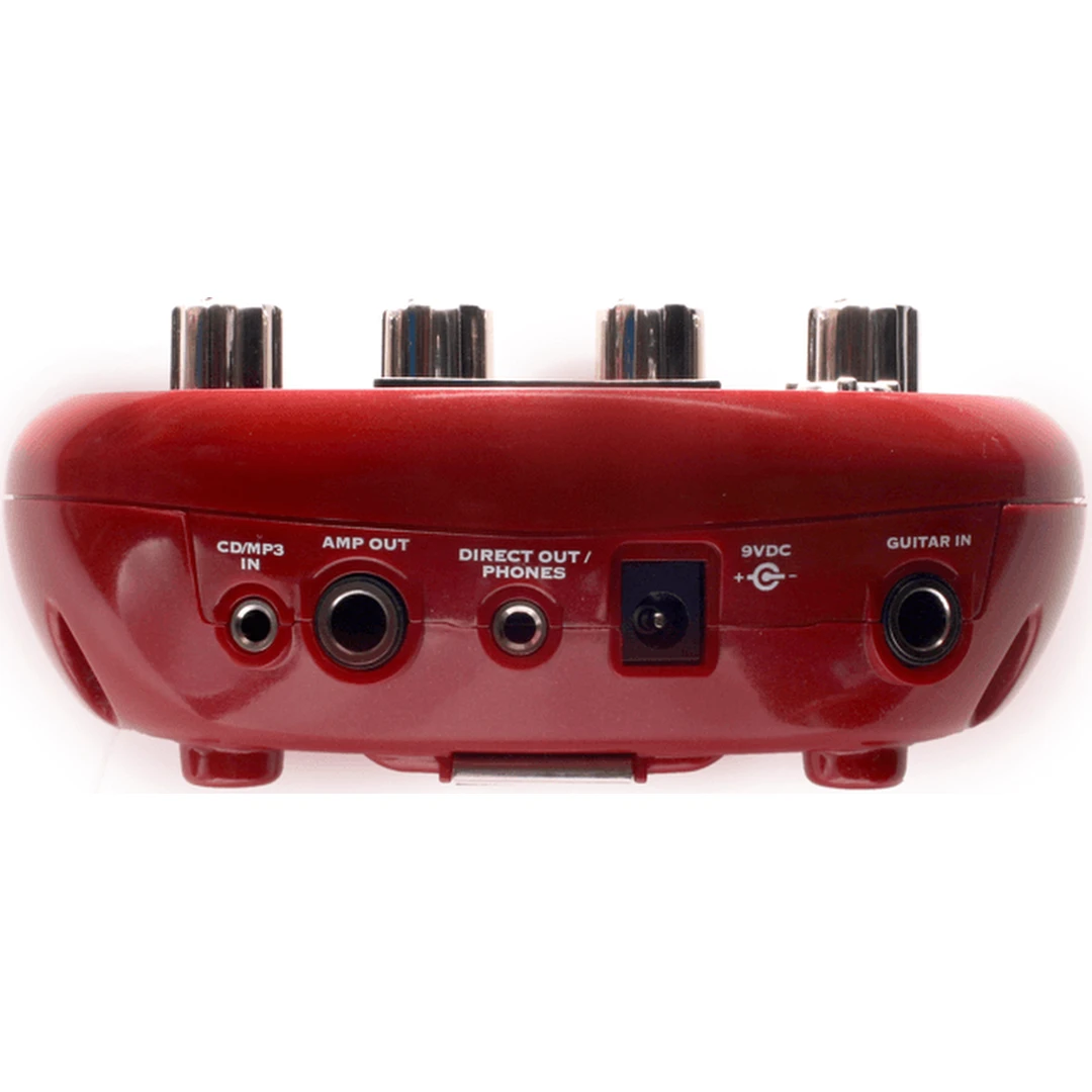 Процессор эффектов Line 6 Pocket POD