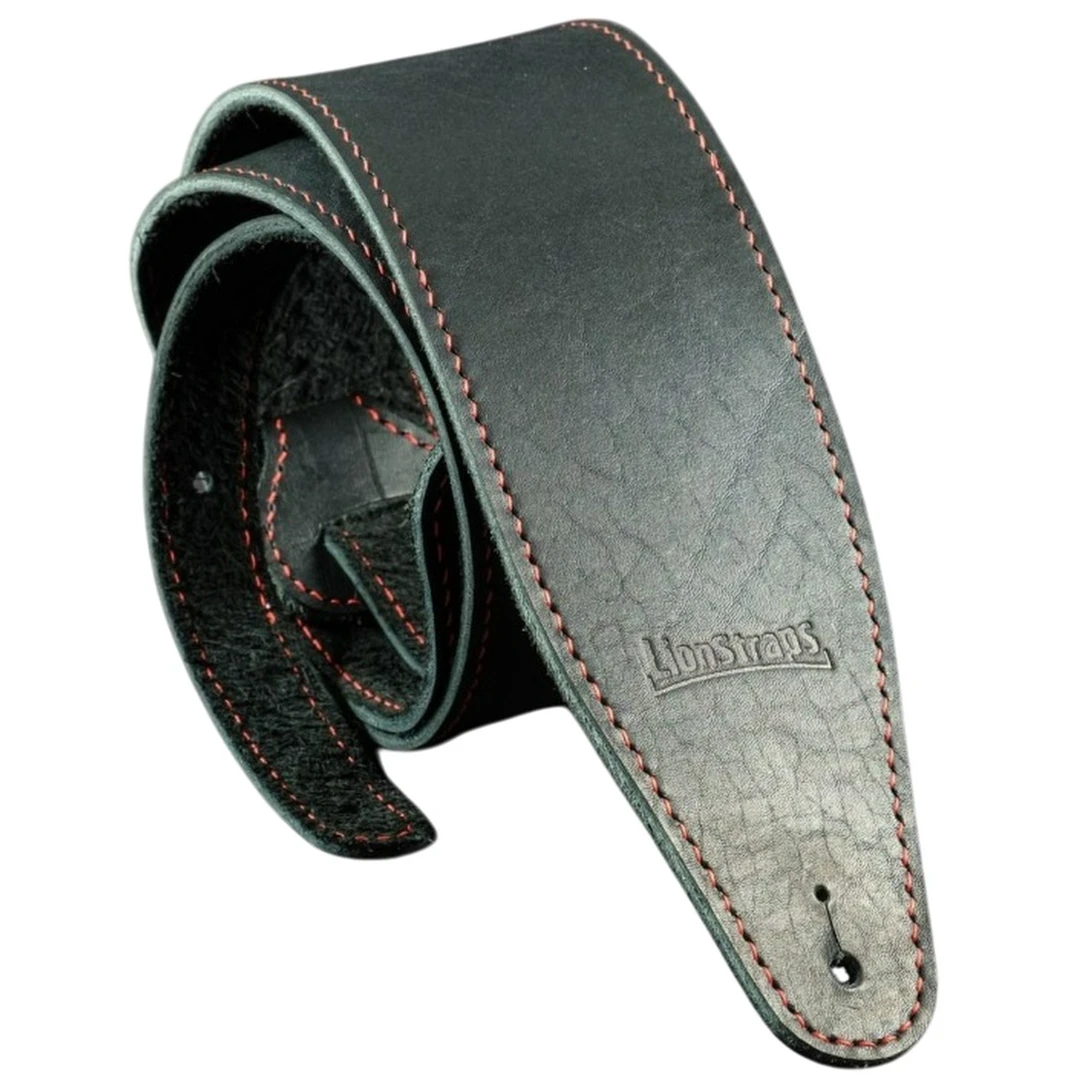 Ремень для гитары LionStraps LS.LONG.002