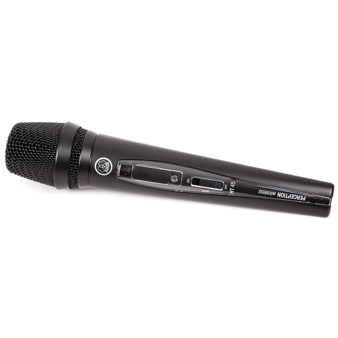 Радиосистема AKG Perception Wireless 45 Vocal Set BD-D (863-865)