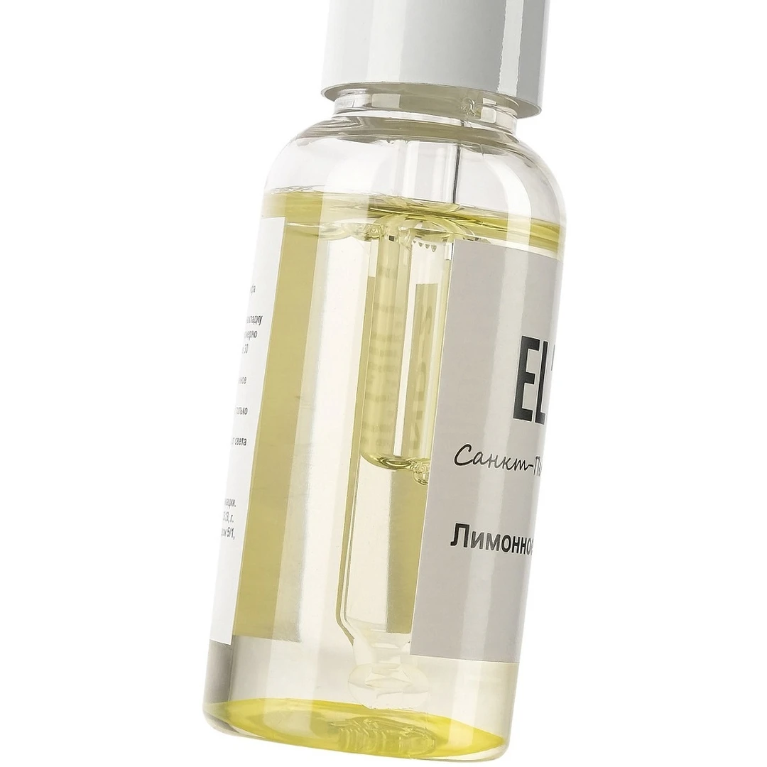 Лимонное масло EL's ELS-CND-2